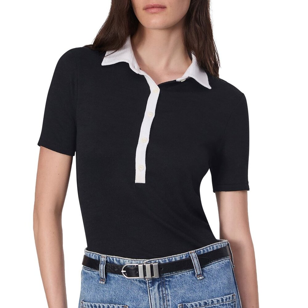 Rag and Bone Polo